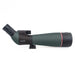 Athlon Optics Talos 20-60×80mm Angled Spotting Scope - Green Body