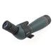 Athlon Optics Talos 20-60×80mm Angled Spotting Scope - Green Eyepiece