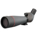 Athlon Optics Talos 20-60×80mm Angled Spotting Scope - Green Objective Lens