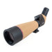 Athlon Optics Talos 20-60×80mm Angled Spotting Scope - Tan