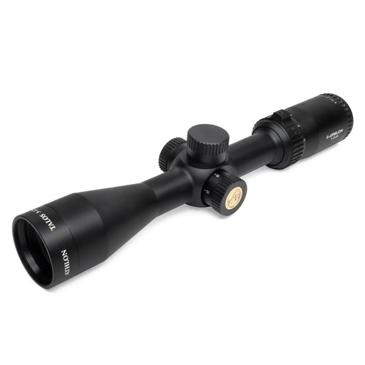 Athlon Optics Talos 3-12×40mm MIL DOT Riflescope