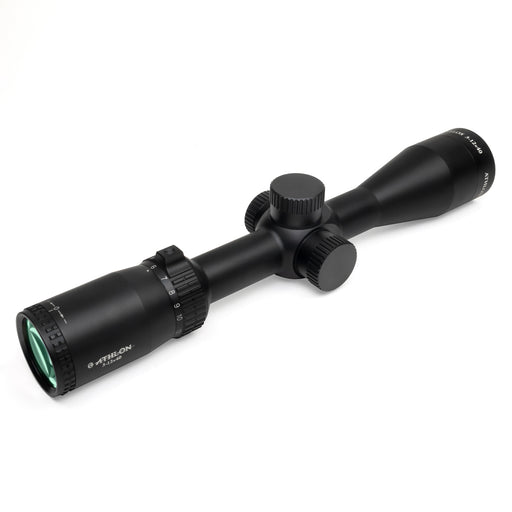 Athlon Optics Talos 3-12×40mm MIL DOT Riflescope Body