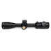 Athlon Optics Talos 3-12x40mm BDC 600 IR Riflescope Left Side Profile of Body  