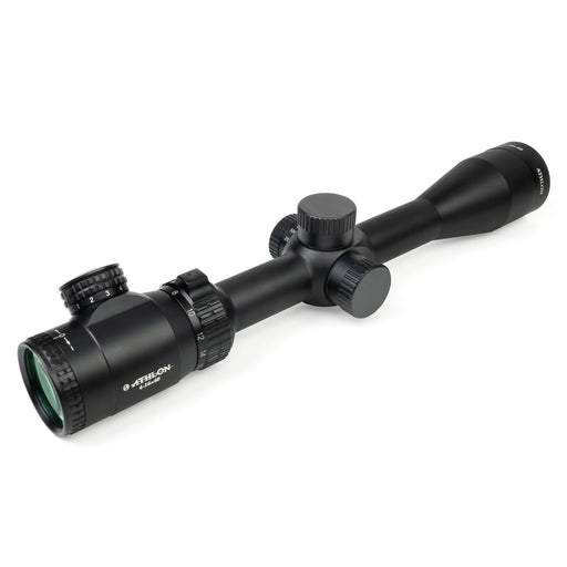 Athlon Optics Talos 4-16x40mm BDC 600 IR Riflescope Body