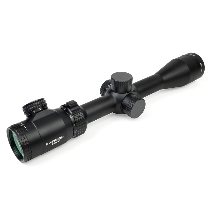 Athlon Optics Talos 4-16x40mm BDC 600 IR Riflescope Body