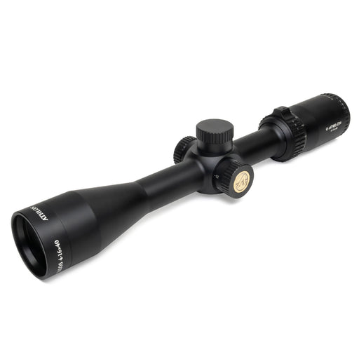 Athlon Optics Talos 4-16x40mm MIL DOT Riflescope