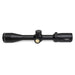 Athlon Optics Talos 4-16x40mm MIL DOT Riflescope Left Side Profile of Body  