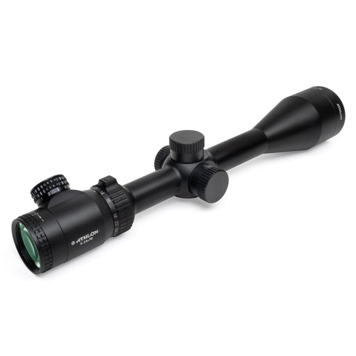 Athlon Optics Talos 6-24x50mm BDC 600 IR Riflescope Body
