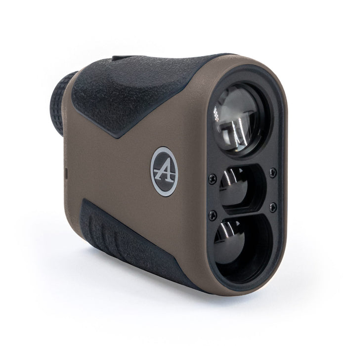 Athlon Optics Talos 800Y Laser Rangefinder Objective Lens
