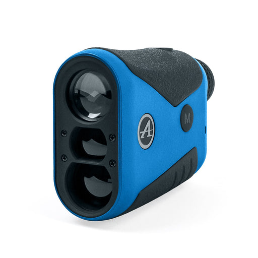 Athlon Optics Talos 800y Laser Rangefinder-Golf Blue