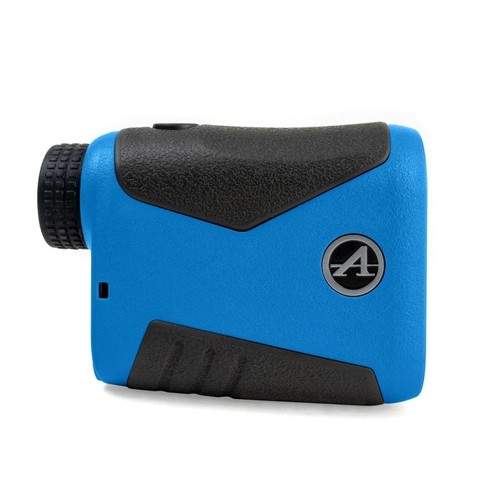 Athlon Optics Talos 800y Laser Rangefinder-Golf Blue Body