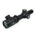 Athlon Optics Talos BTR 1-4x24mm AHSR14 SFP IR MIL Riflescope Body
