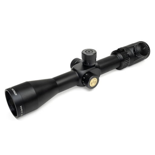 Athlon Optics Talos BTR 4-14x44mm APLR2 FFP IR MIL Riflescope