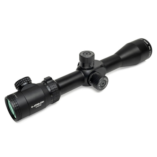Athlon Optics Talos BTR 4-14x44mm APLR2 FFP IR MIL Riflescope Body