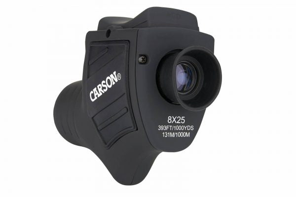 Carson Bandit™ Monocular BA-825