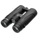 Barska 10x42mm WP Braced LEVEL ED Binoculars Eyepieces and Focuser