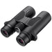 Barska 10x42mm WP Level HD Binoculars Right Side Profile of Body  