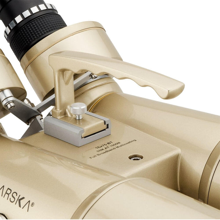 Barska 16x70mm WP Encounter Jumbo Astronomy Binoculars Handle
