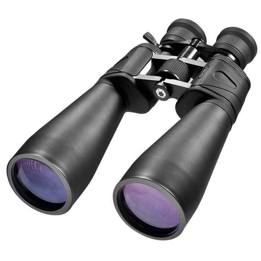Barska 20-100x70mm Gladiator Zoom Binoculars