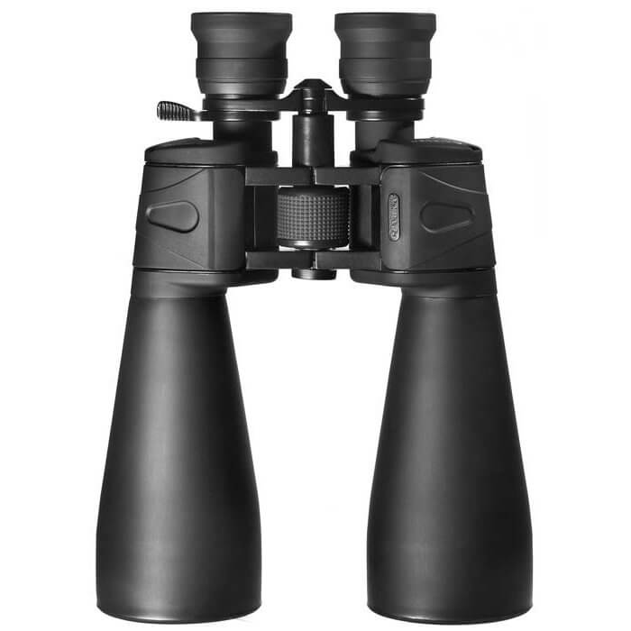 Barska 20-100x70mm Gladiator Zoom Binoculars Body Standing Straight