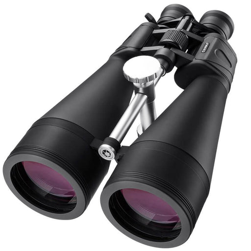Barska 20-140x80mm Gladiator Zoom Binoculars