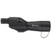Barska 20-60x60mm WP Colorado Straight Spotting Scope Black Right Side Profile of Body  