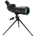 Barska 20-60x65mm WP Level Angled Spotting Scope Tripod
