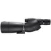 Barska 20-60x65mm WP Level Straight Spotting Scope Left Side Profile of Body  
