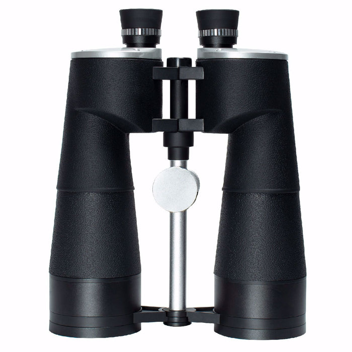 Barska 20x80mm WP Cosmos Astronomical Binoculars Body Standing Straight