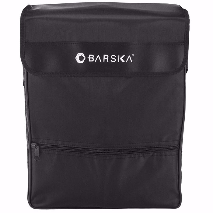 Barska 20x80mm WP Cosmos Astronomical Binoculars Carrying Case