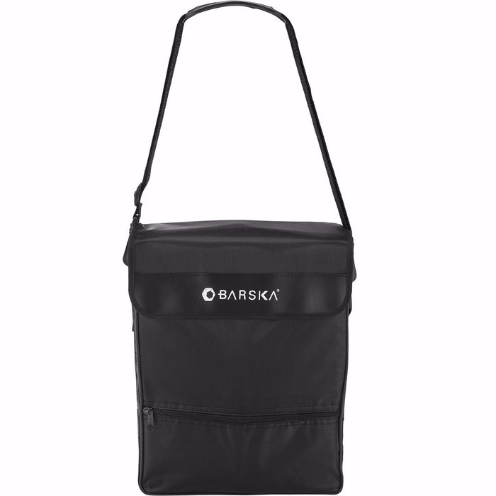 Barska 20x80mm WP Cosmos Astronomical Binoculars Carrying Case with Neck Strap