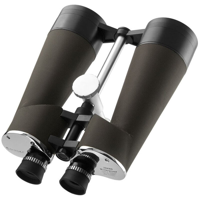Barska 20x80mm WP Cosmos Binoculars Body