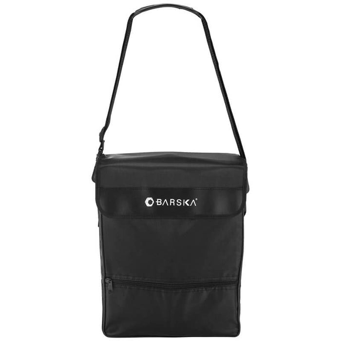 Barska 20x80mm WP Cosmos Binoculars Carrying Case 