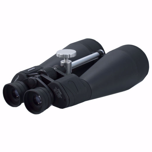 Barska 20x80mm X-Trail Binoculars Braced In Tripod Adaptor Body