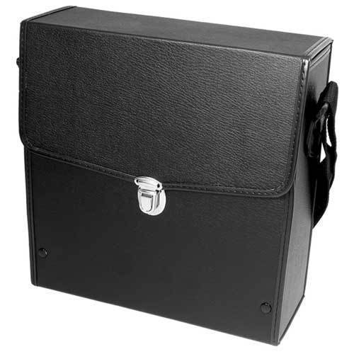 Barska 20x80mm X-Trail Binoculars Braced In Tripod Adaptor Premium Carrying Case
