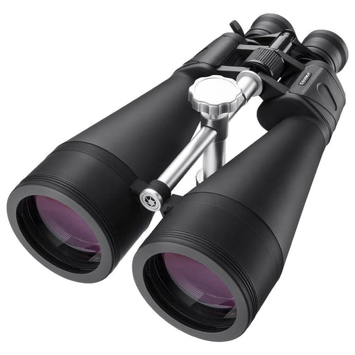 Barska 25-125x80mm Gladiator Zoom Binoculars