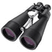 Barska 25-125x80mm Gladiator Zoom Binoculars