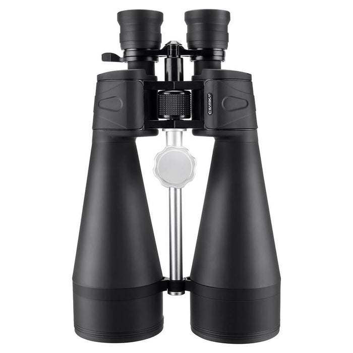 Barska 25-125x80mm Gladiator Zoom Binoculars Body