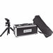 Barska 25-75x100mm WP Blackhawk Angled Spotting Scope Package Inclusion