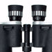 Barska 25x100mm WP Cosmos Astronomical Binoculars Body Eyepieces
