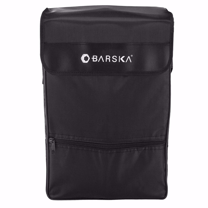 Barska 25x100mm WP Cosmos Astronomical Binoculars Carrying Case
