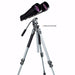 Barska 25x100mm WP Cosmos Astronomical Binoculars In Tripod