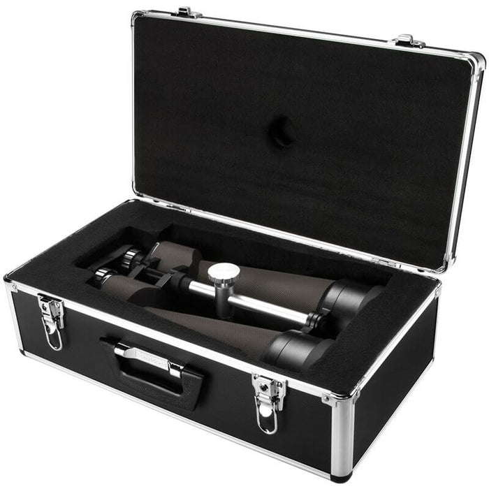 Barska 25x100mm WP Cosmos Binoculars In Premium Hard Case