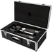 Barska 25x100mm WP Cosmos Binoculars In Premium Hard Case