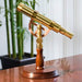 Barska 6x30mm Anchormaster Classic Collapsible Spyscope with Pedestal Mount