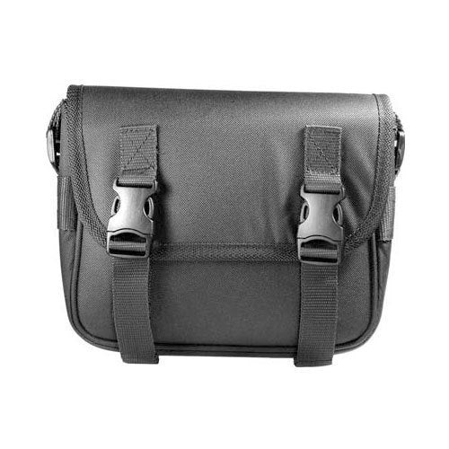 Barska 7x50mm WP Battalion Range Finding Reticle with Compass Binoculars Carrying Case