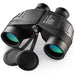 Barska 7x50mm WP Floating Battalion Range Finding Reticle Binoculars