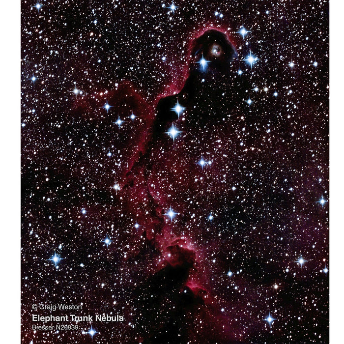 Bresser 208mm F/3.9 Newtonian OTA Telescope