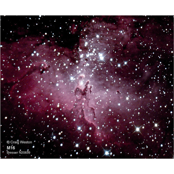 Bresser 208mm F/3.9 Newtonian OTA Telescope