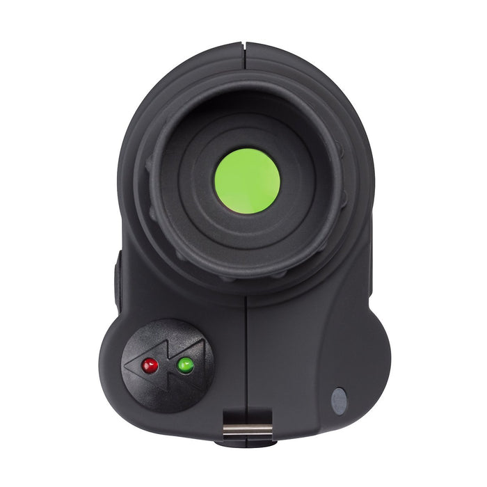 Bresser Nightspy 3x42mm Night Vision Scope - 18-76000 Body Back Profile